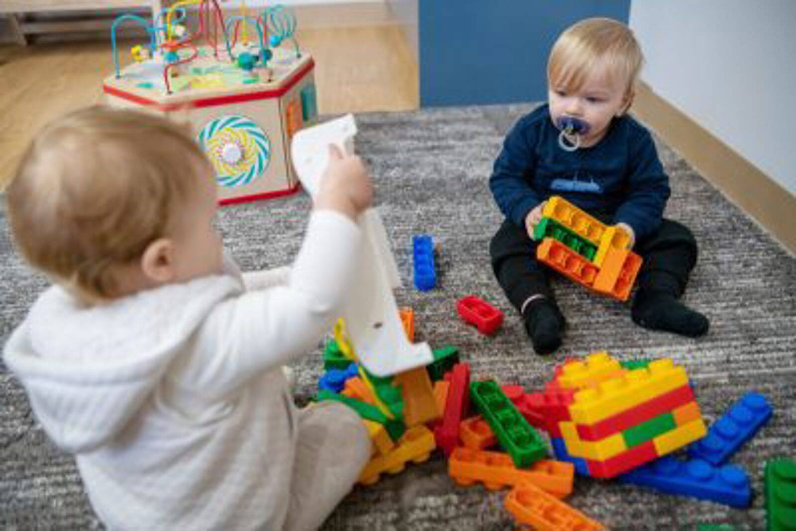 St Mary Early Learning Centre