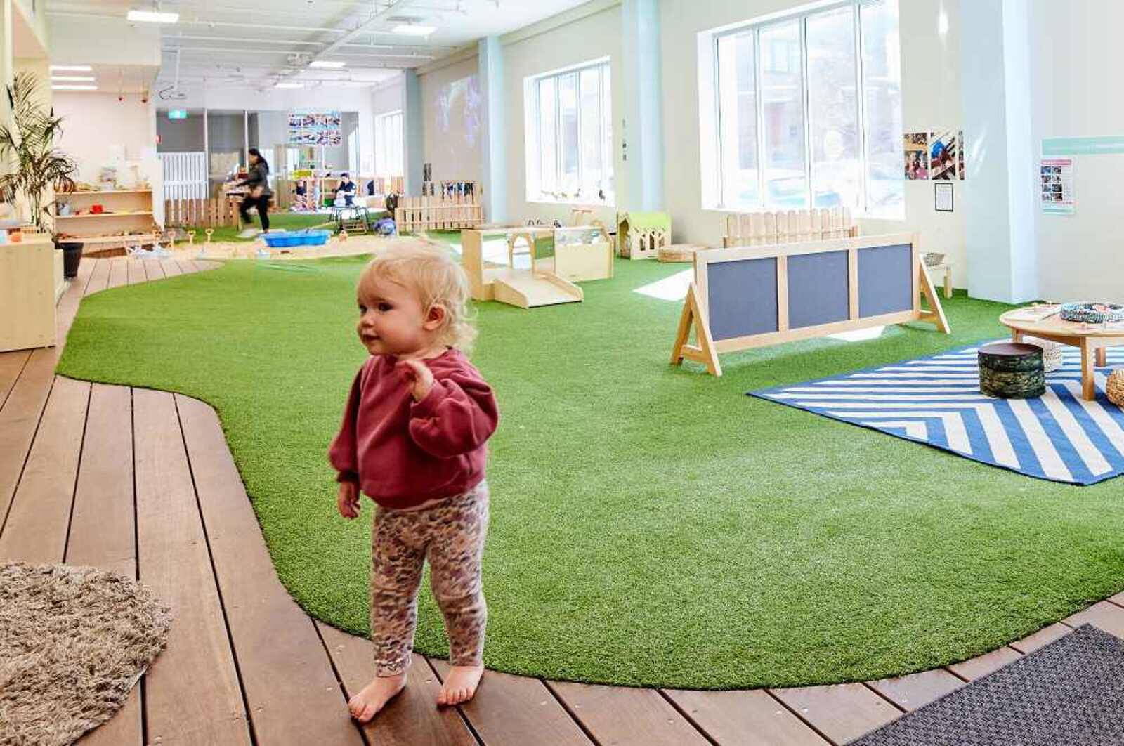 Guardian Childcare & Education Camperdown