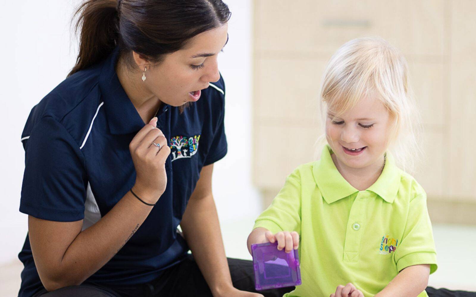 Bright Steps Academy Elizabeth North Childcare Centre Adelaide, South Australia