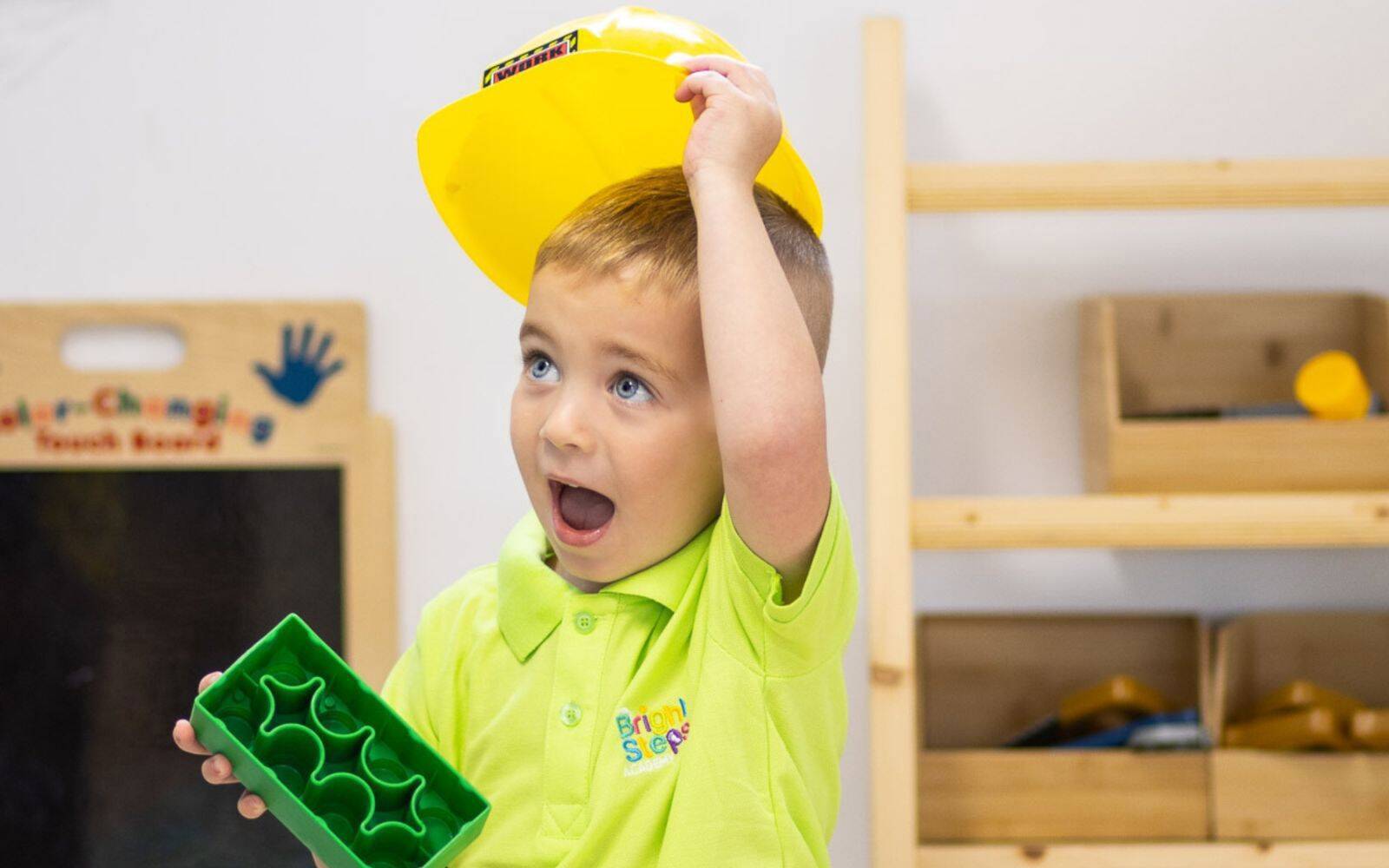 Bright Steps Academy Elizabeth North Childcare Centre Adelaide, South Australia