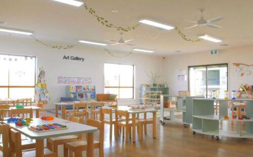 Bright Steps Academy Elizabeth North Childcare Centre Adelaide, South Australia