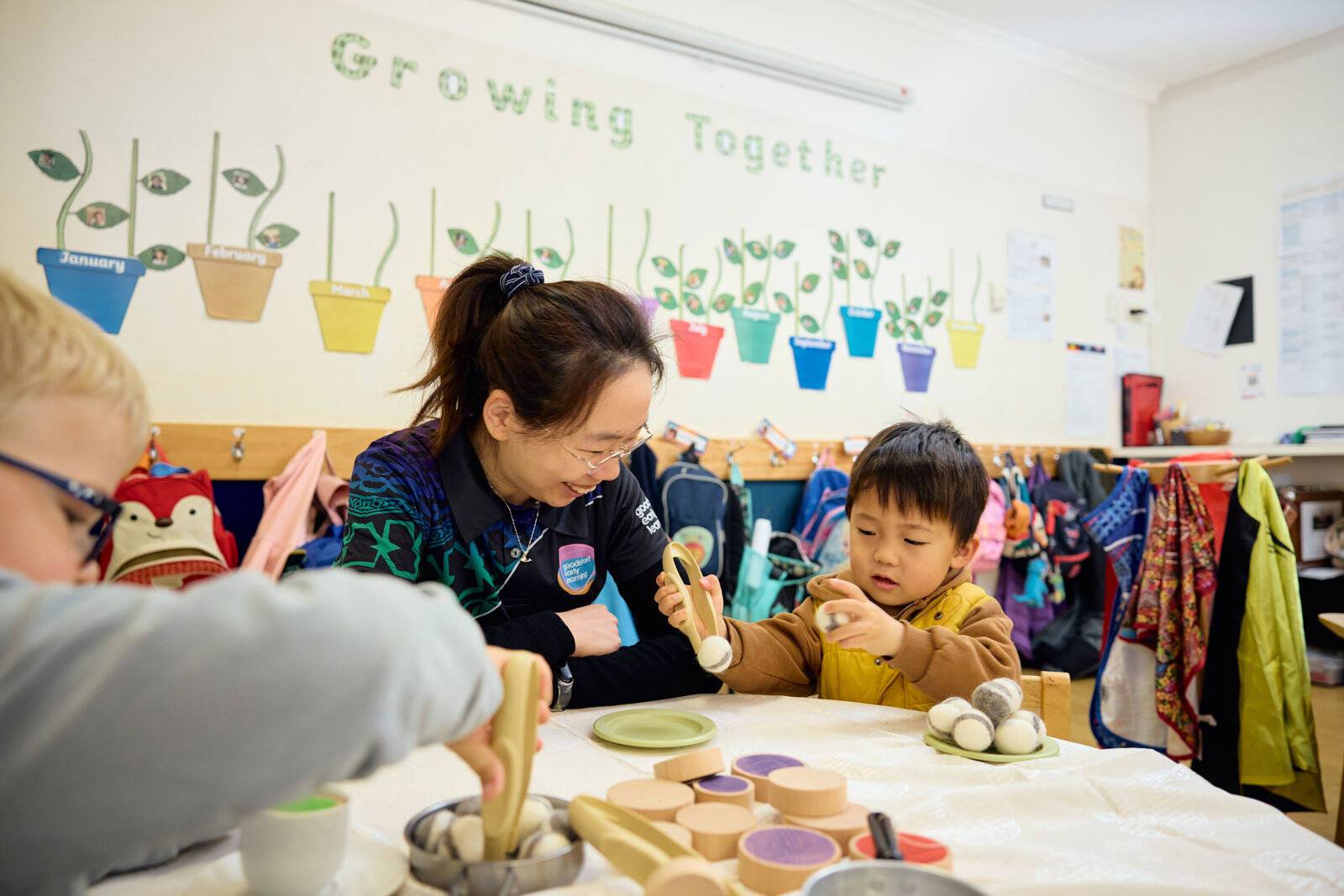 Goodstart Early Learning McKinnon