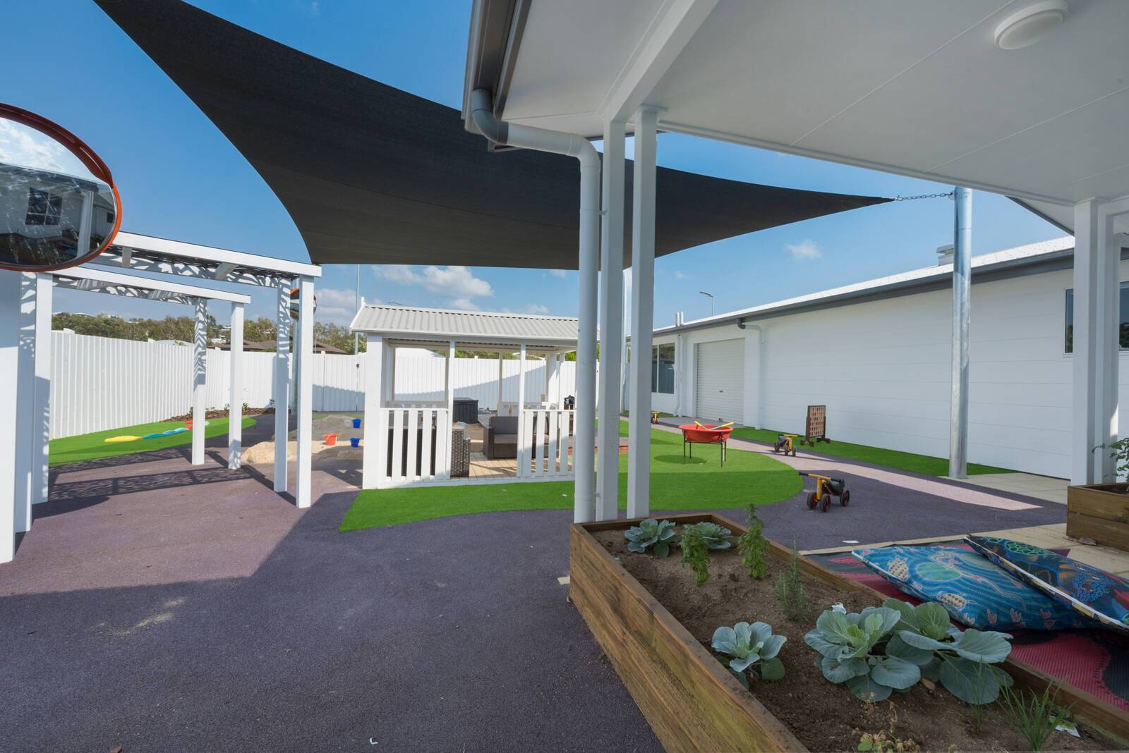 Grow Early Education Bushland Beach - Accepting Enrolments for 2025