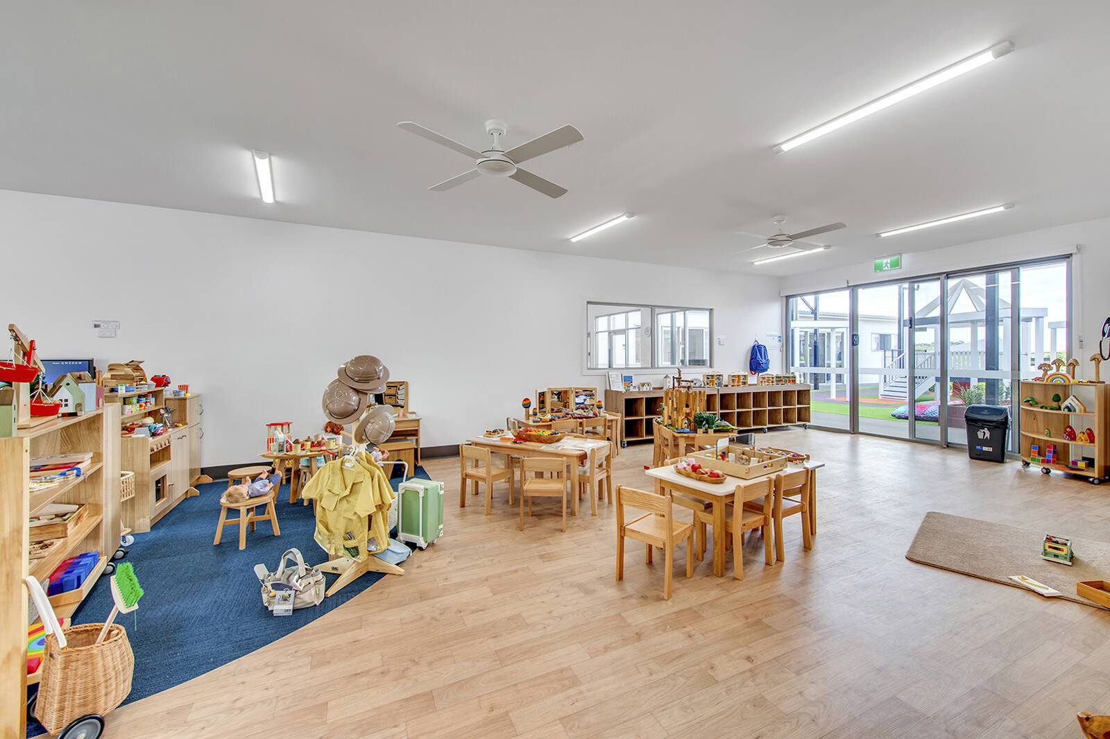 Imagine Childcare & Kindergarten Collingwood Park - Accepting Enrolments for 2025