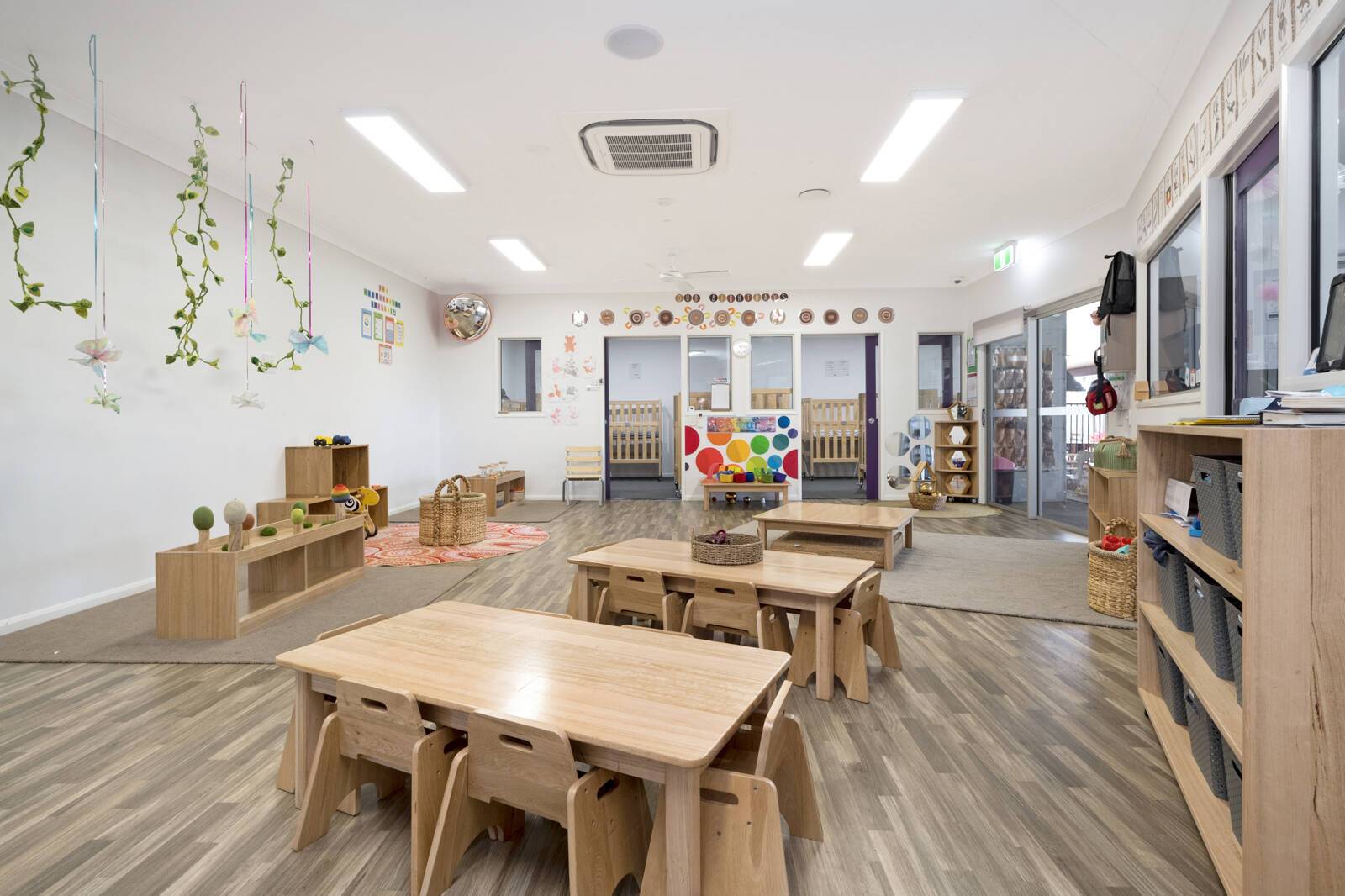Imagine Childcare & Kindergarten Fairfield Waters - Accepting Enrolments for 2025