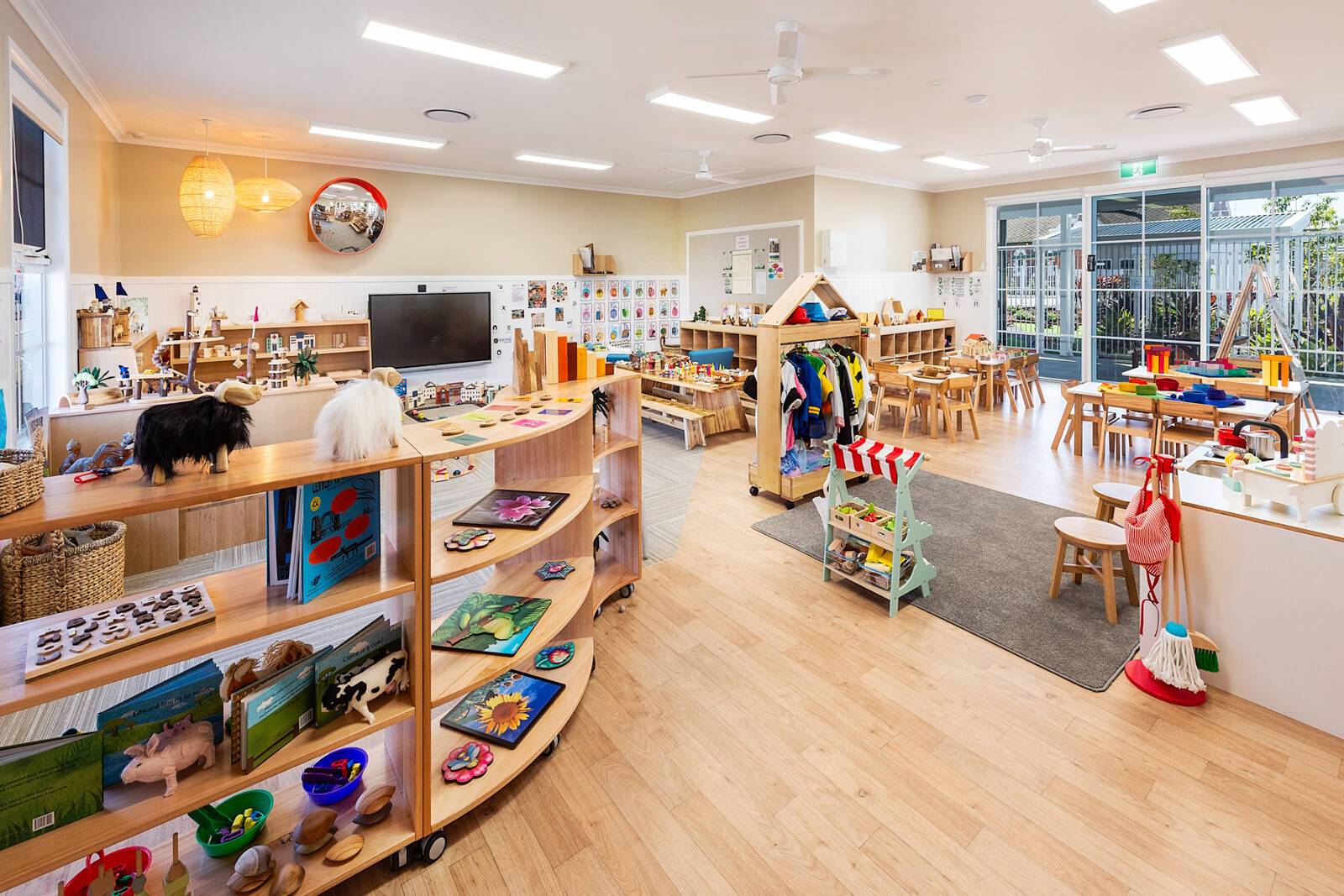 Grow Early Education Dalby - Accepting Enrolments for 2025