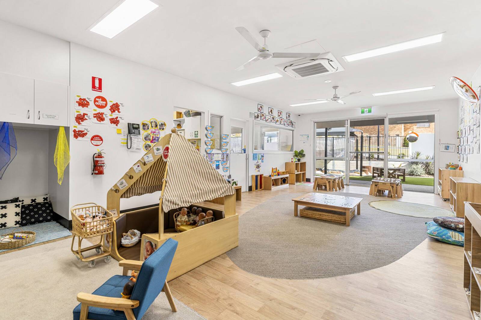 Imagine Childcare & Preschool Grafton - Accepting Enrolments for 2025