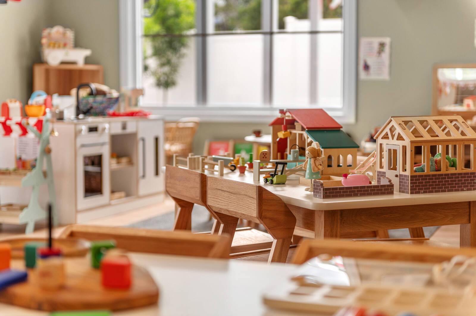 Grow Early Education Nowra Central - Early Bird Family Saver - 4 Weeks Free Childcare*