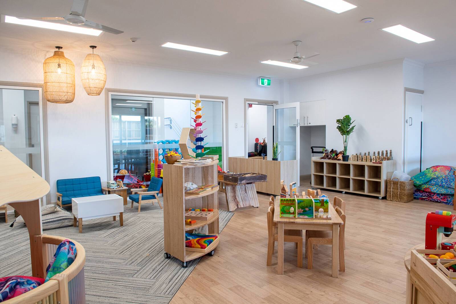 Imagine Childcare and Preschool Orange - Accepting Enrolments for 2025