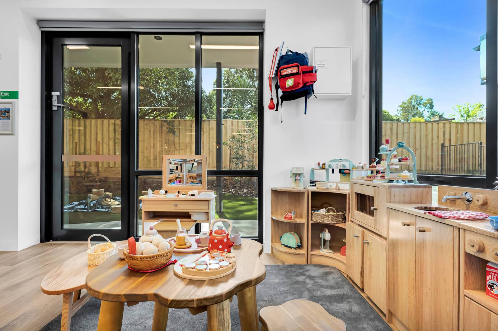 Grow Early Education Heathmont - Early Bird Family Saver - 4 Weeks Free Childcare*