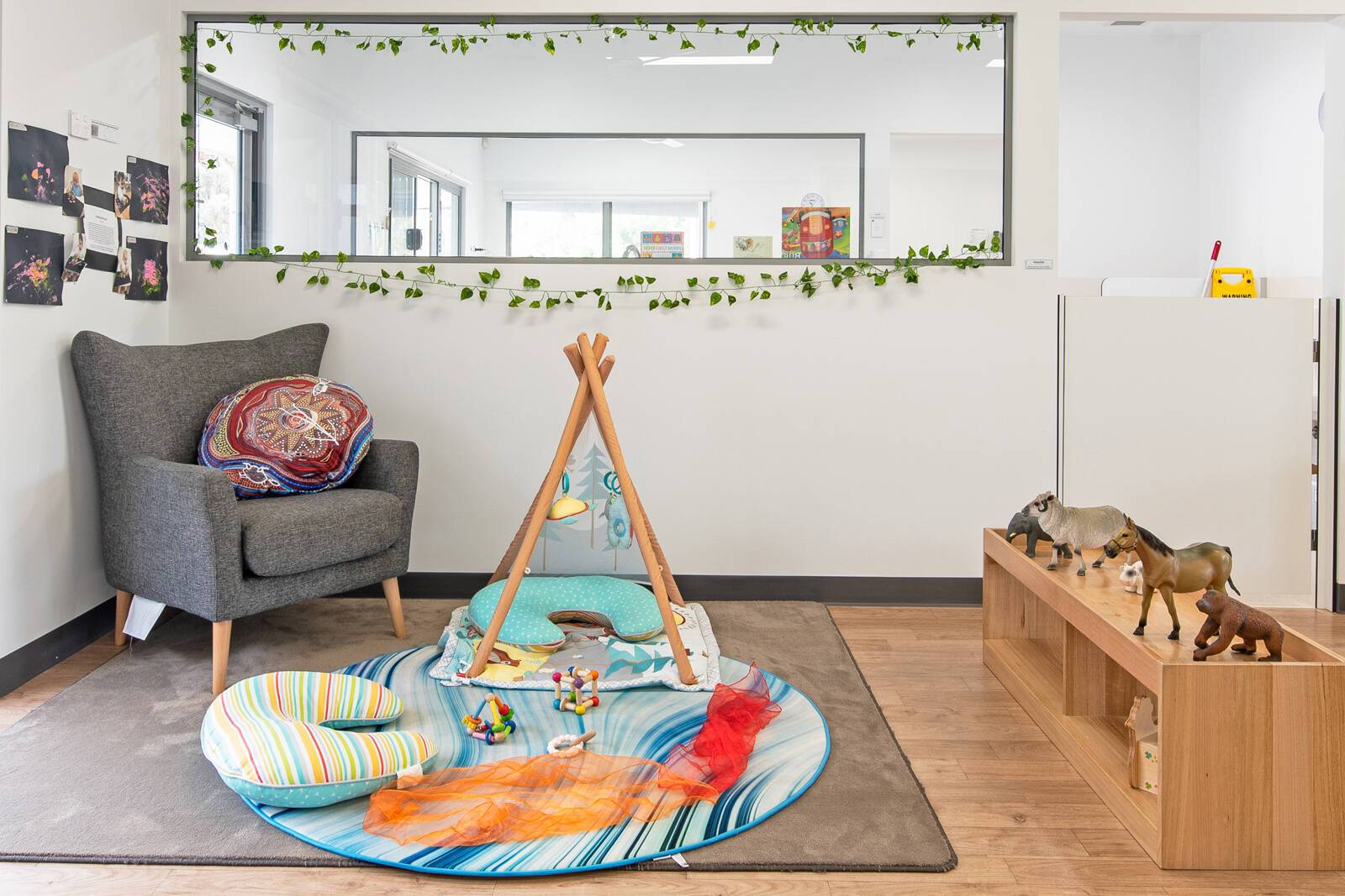 Imagine Childcare and Kindergarten Blakeview - Accepting Enrolments for 2025