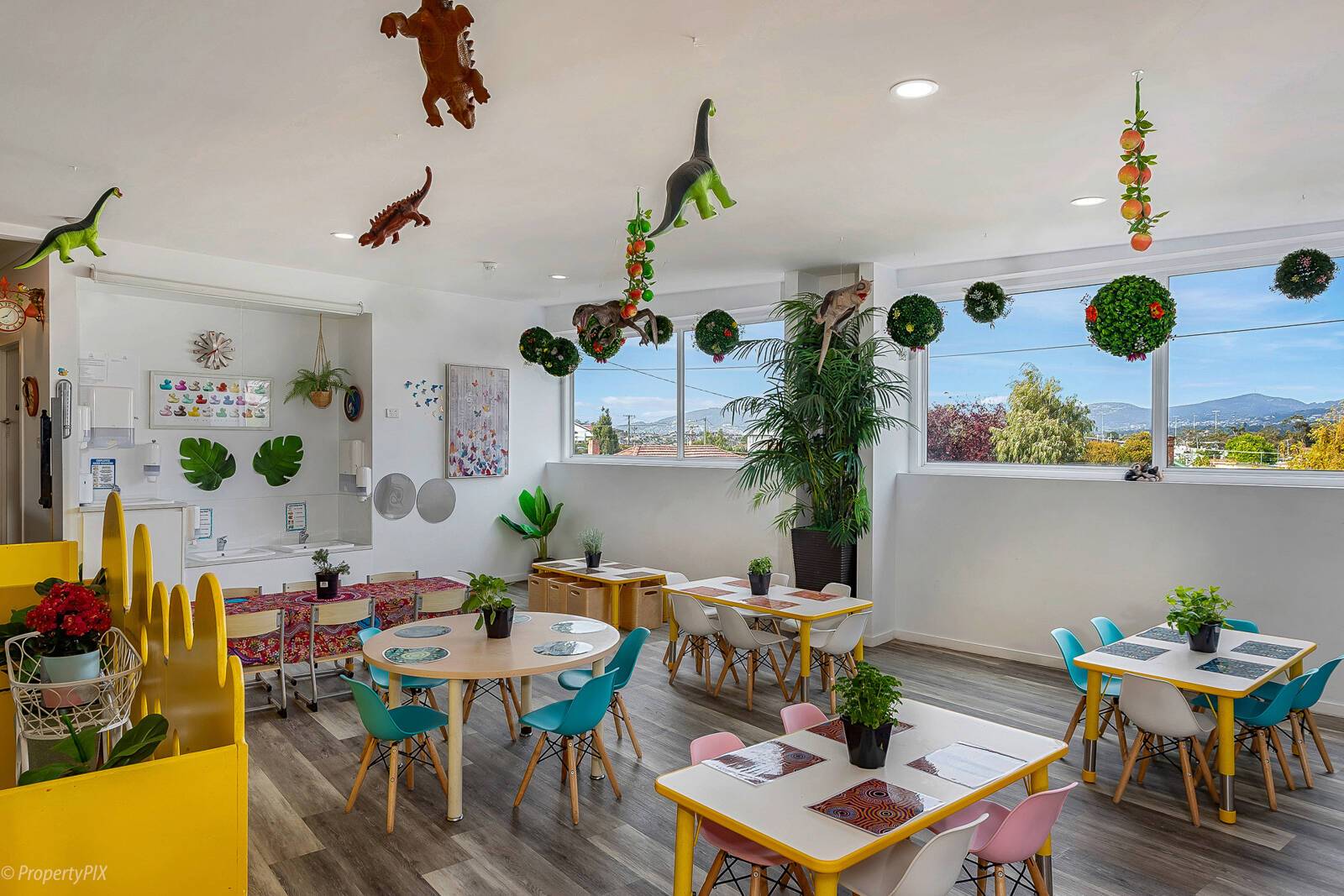 Children First Lindisfarne - Accepting Enrolments for 2025