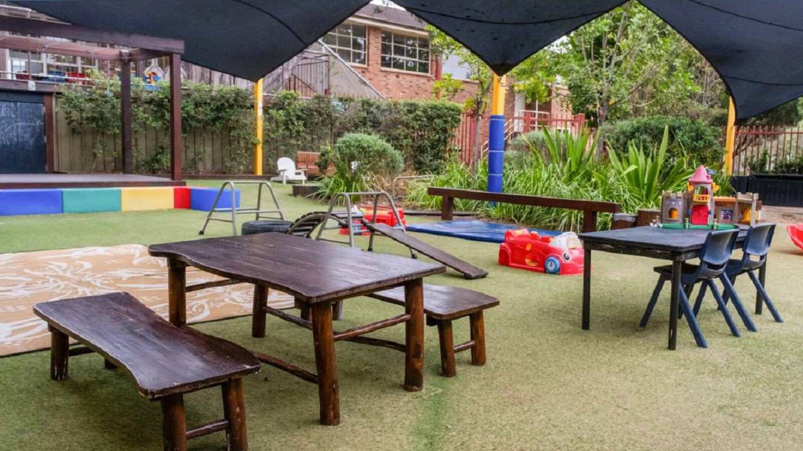 Uniting Preschool Turramurra Turratots