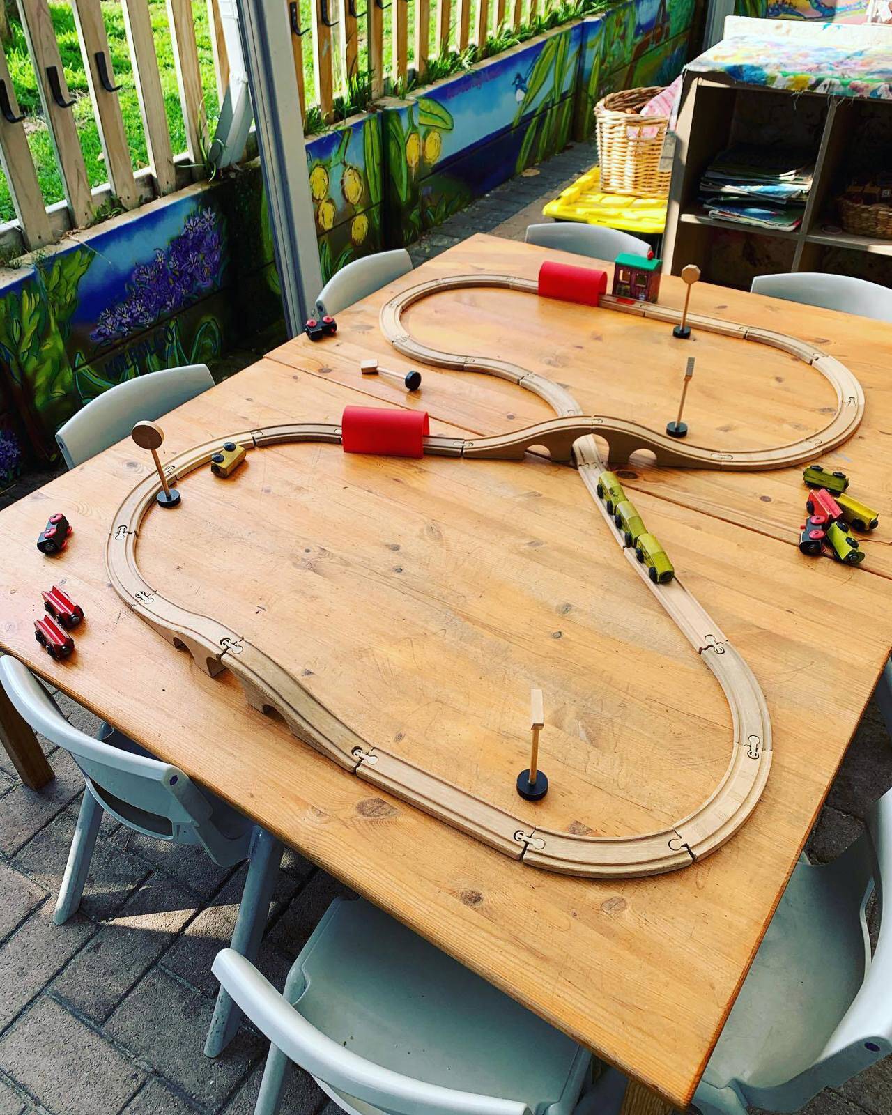 L'Atelier for Children