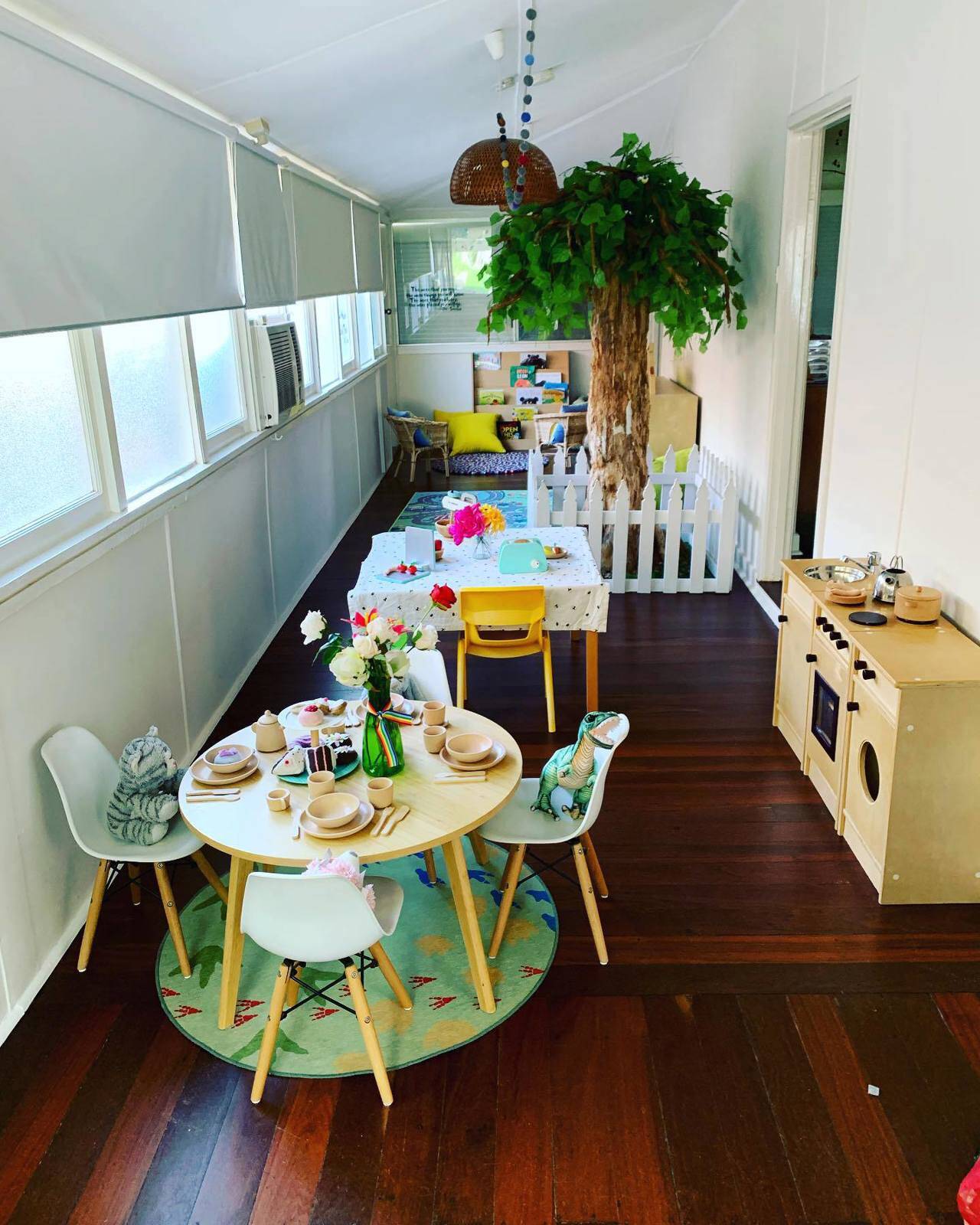 L'Atelier for Children