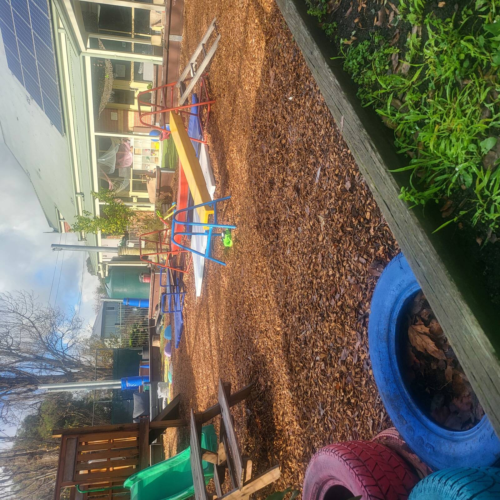 Montgomery Park Children's Centre - Enrolments Moonee Valley Council