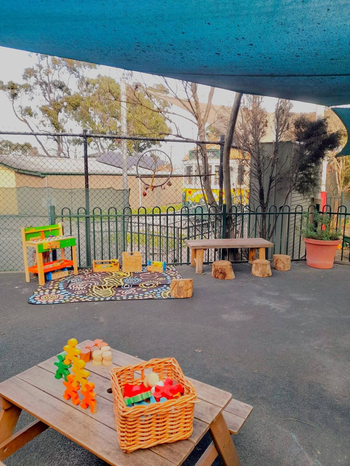 Montgomery Park Children's Centre - Enrolments Moonee Valley Council