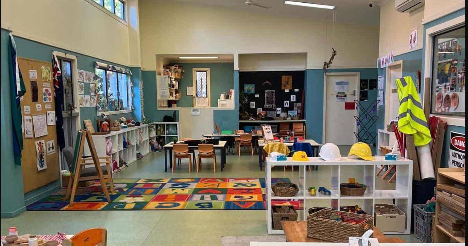 Smart Tots Early Education Mt Cotton