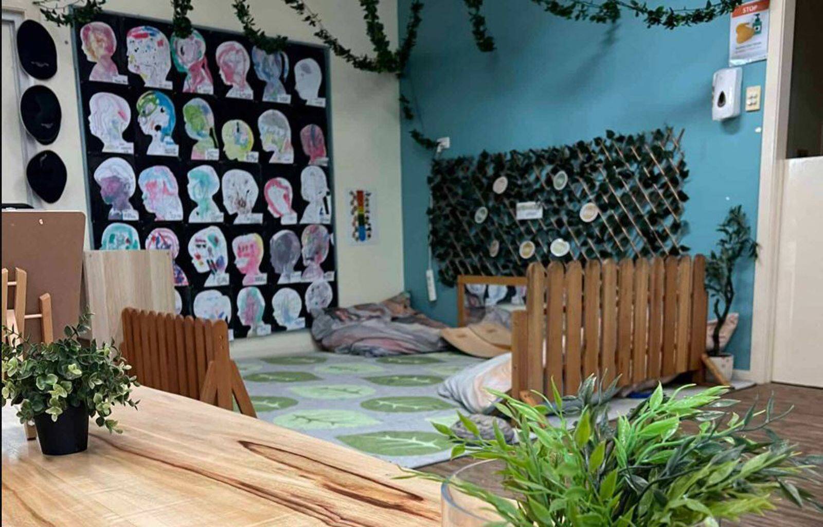 Smart Tots Early Education Mt Cotton