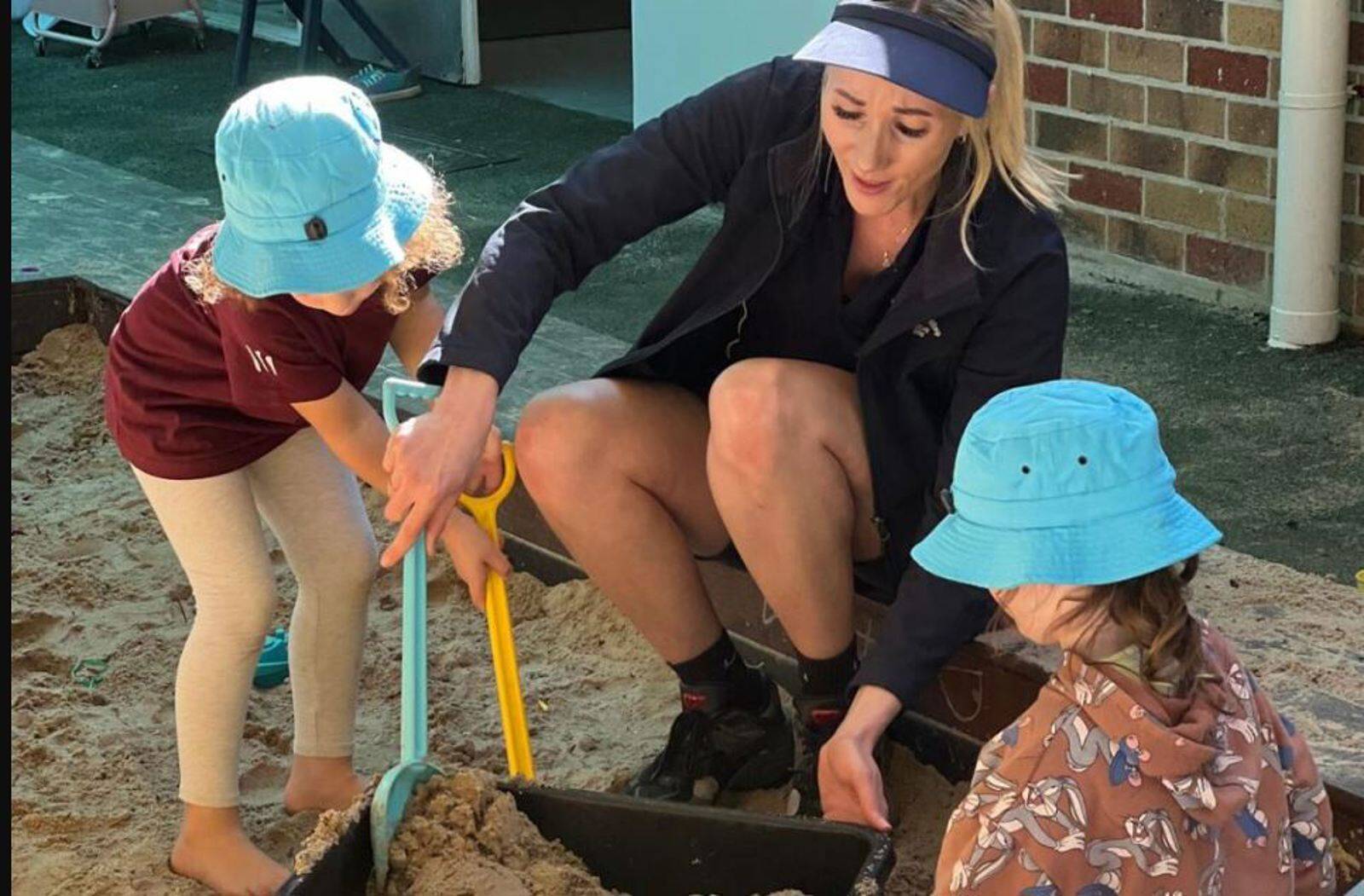 Tamborine Early Education