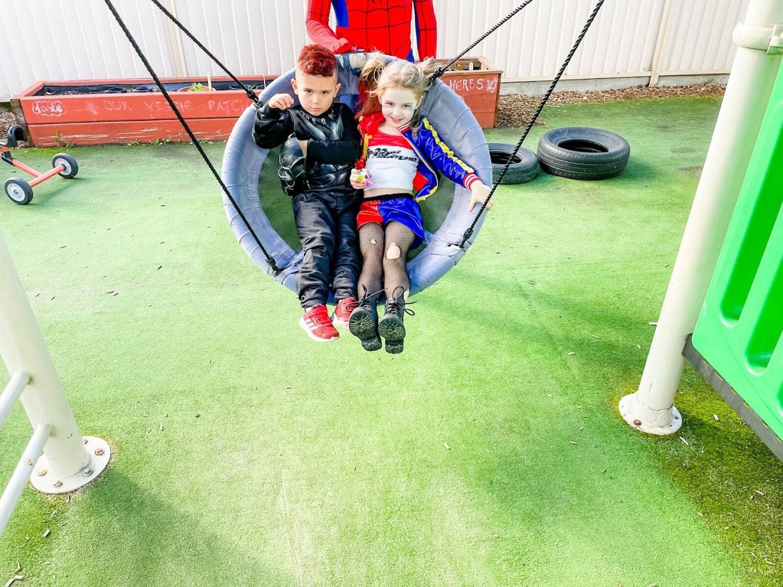 Kidz R Kidz Early Learning Centre