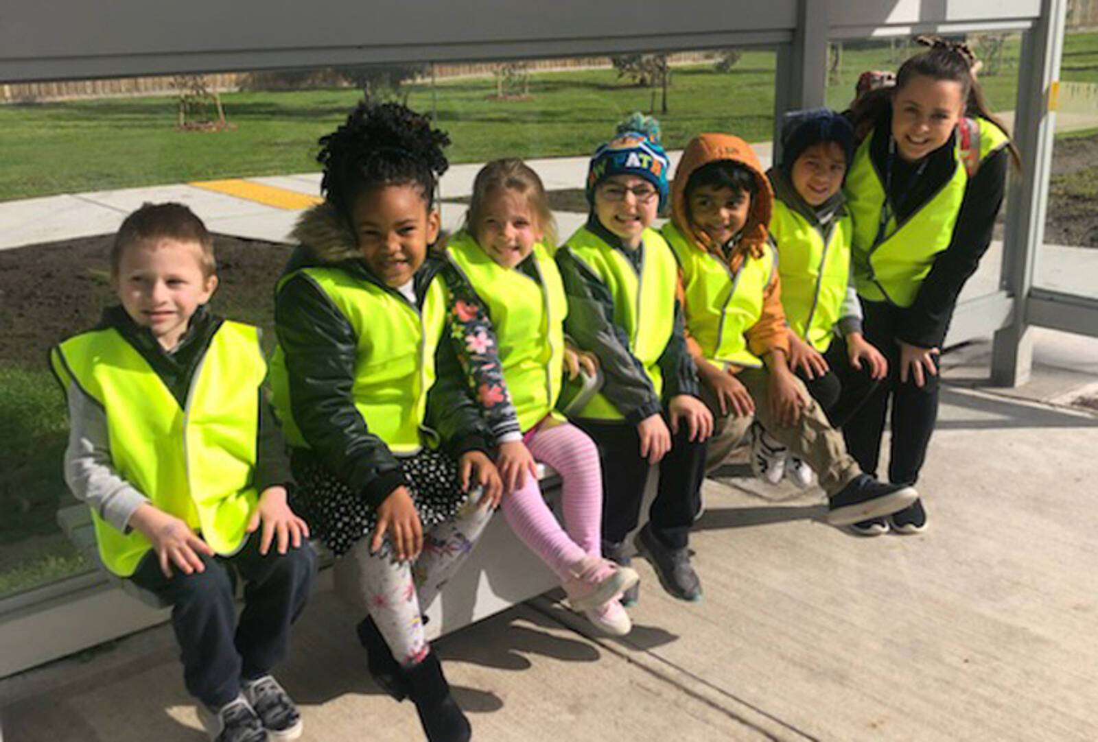 Kidz R Kidz Early Learning Centre