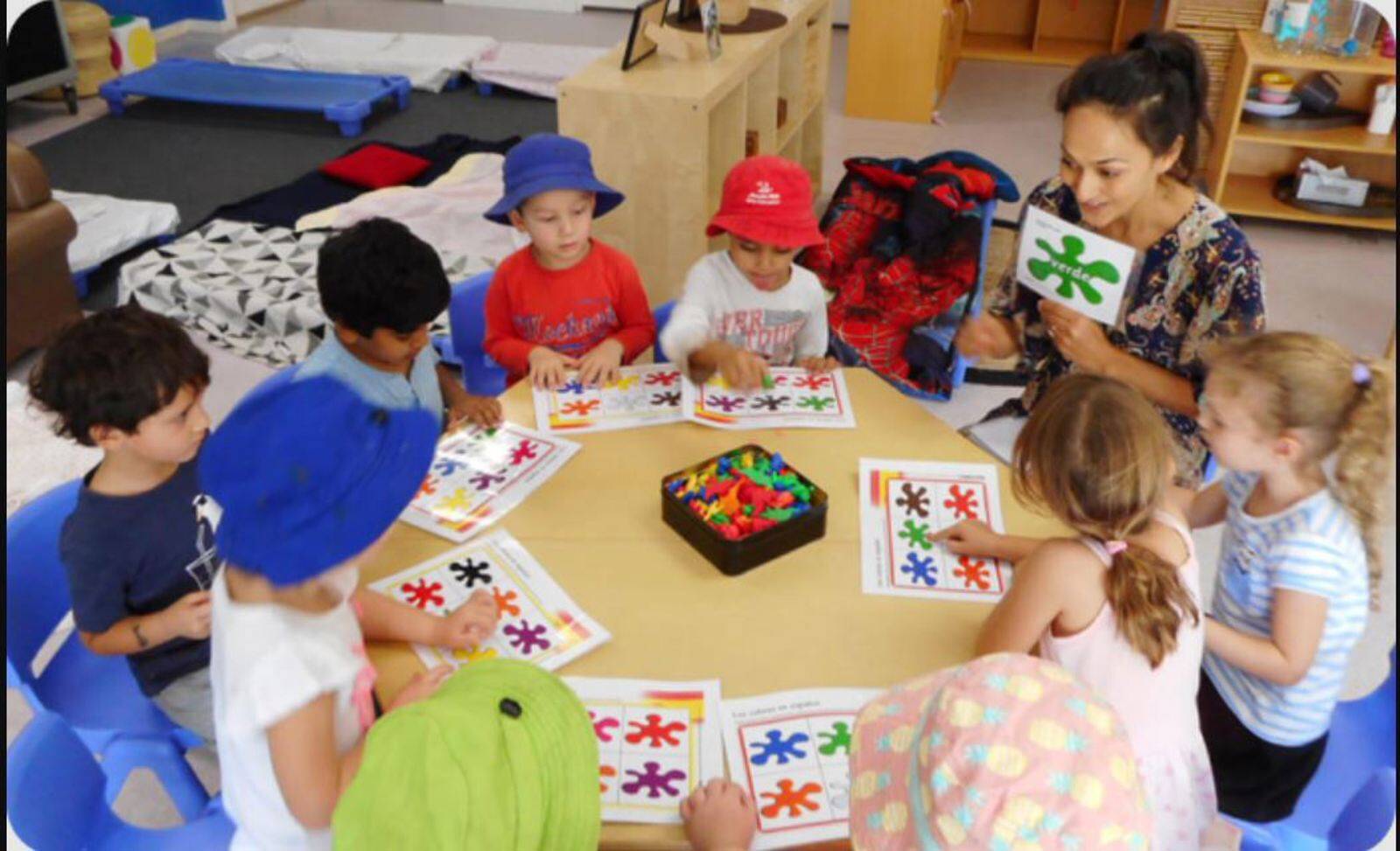 Alexandra Hills Early Education