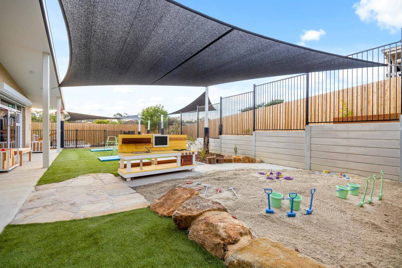 Guardian Childcare & Education Langwarrin North