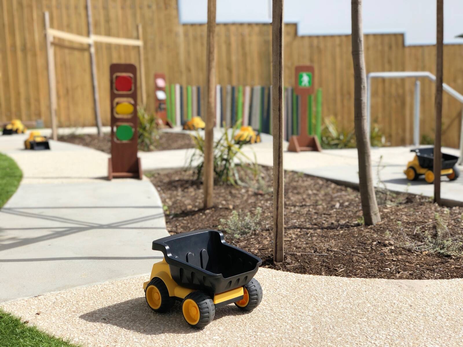 Green Leaves Early Learning Seaford Heights