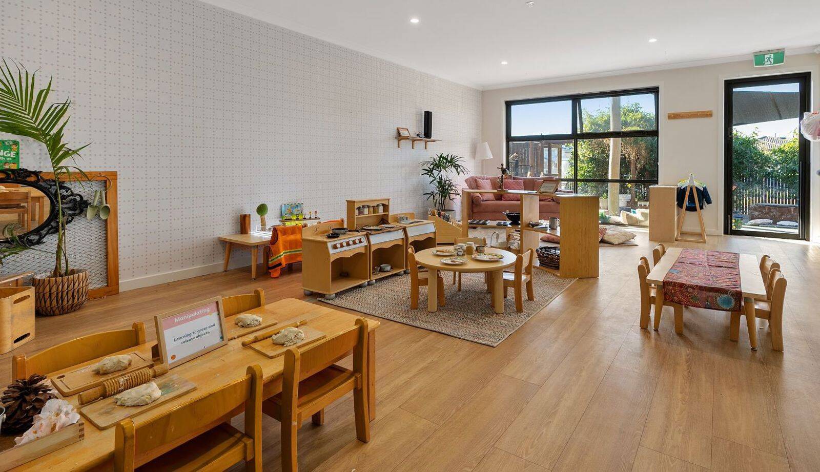 Guardian Childcare & Education Point Cook East