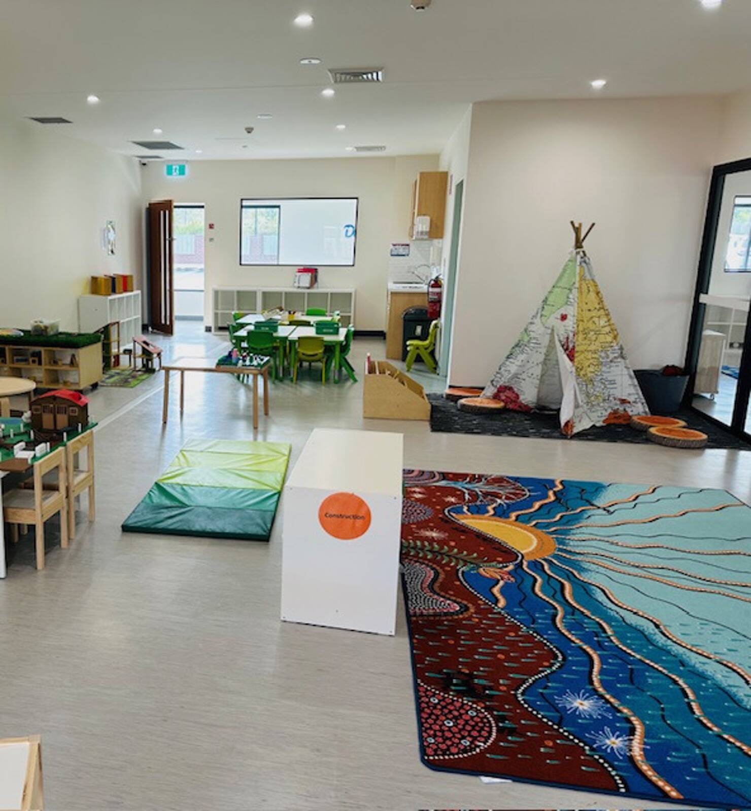 Little Foundations Early Learning Centre