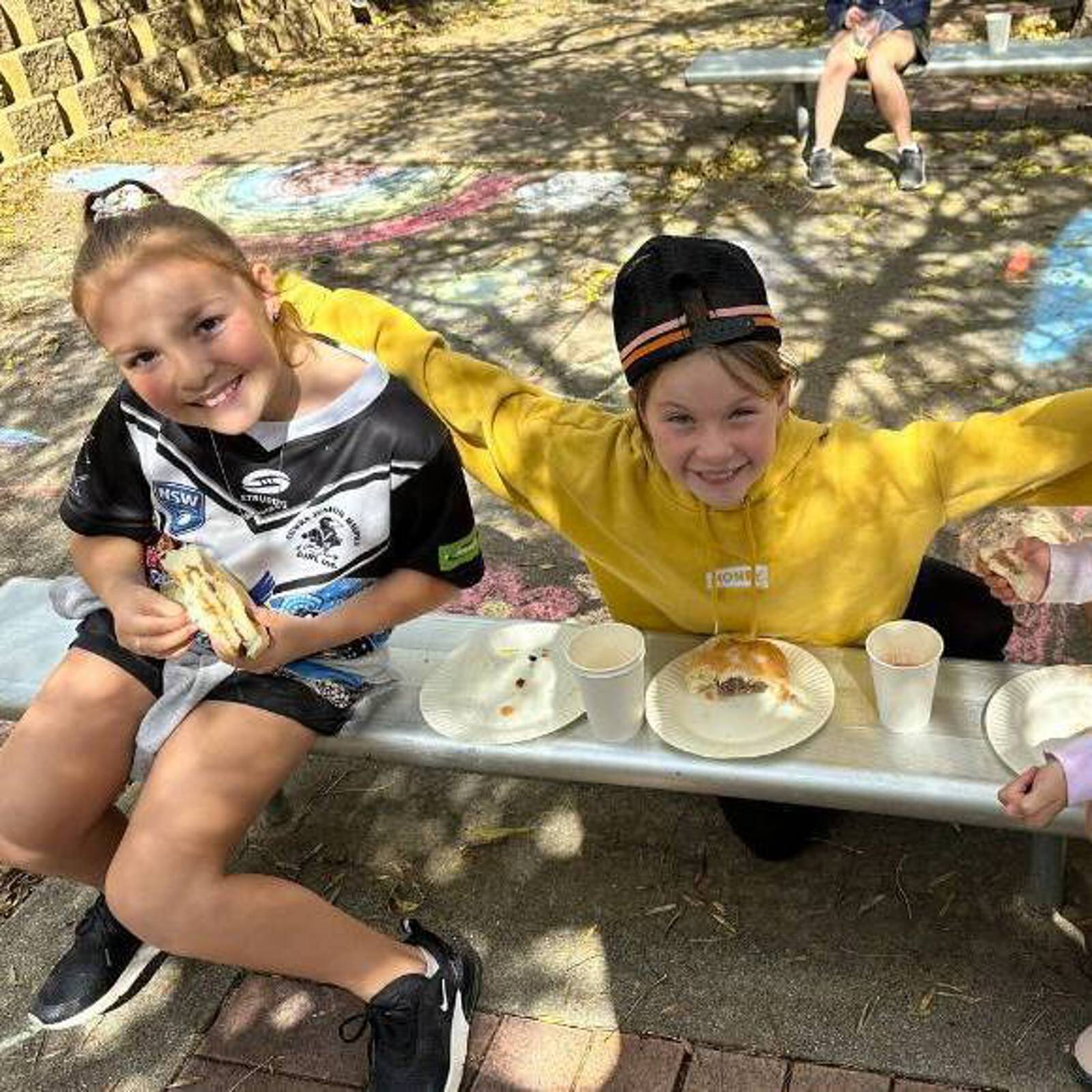 PCYC- Out Of School Hours Cowra