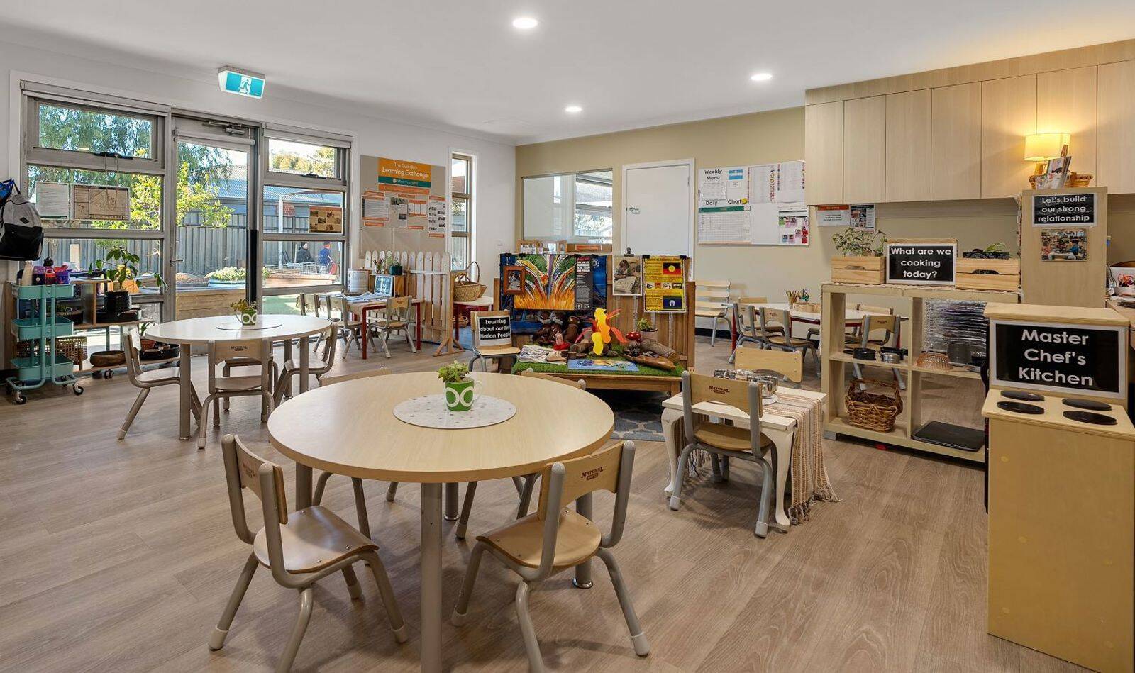 Guardian Childcare & Education Point Cook North