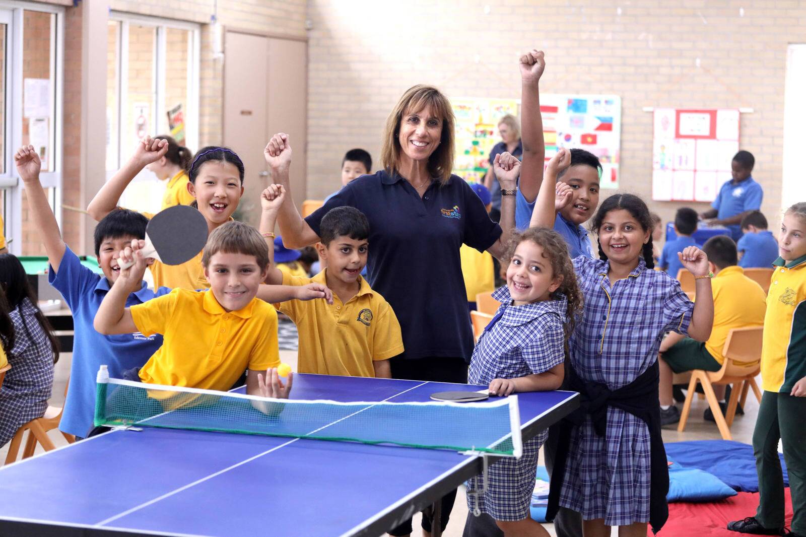 Guildford Public School OSHC