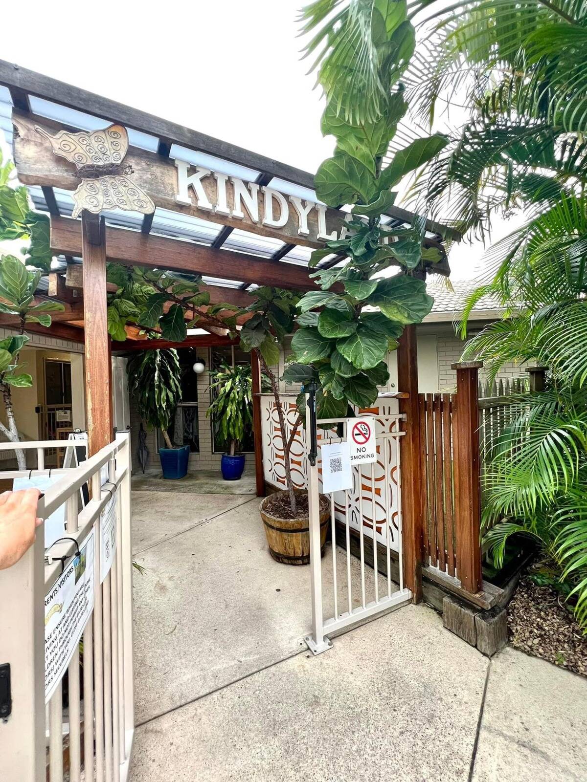 Paradise Point Kindyland