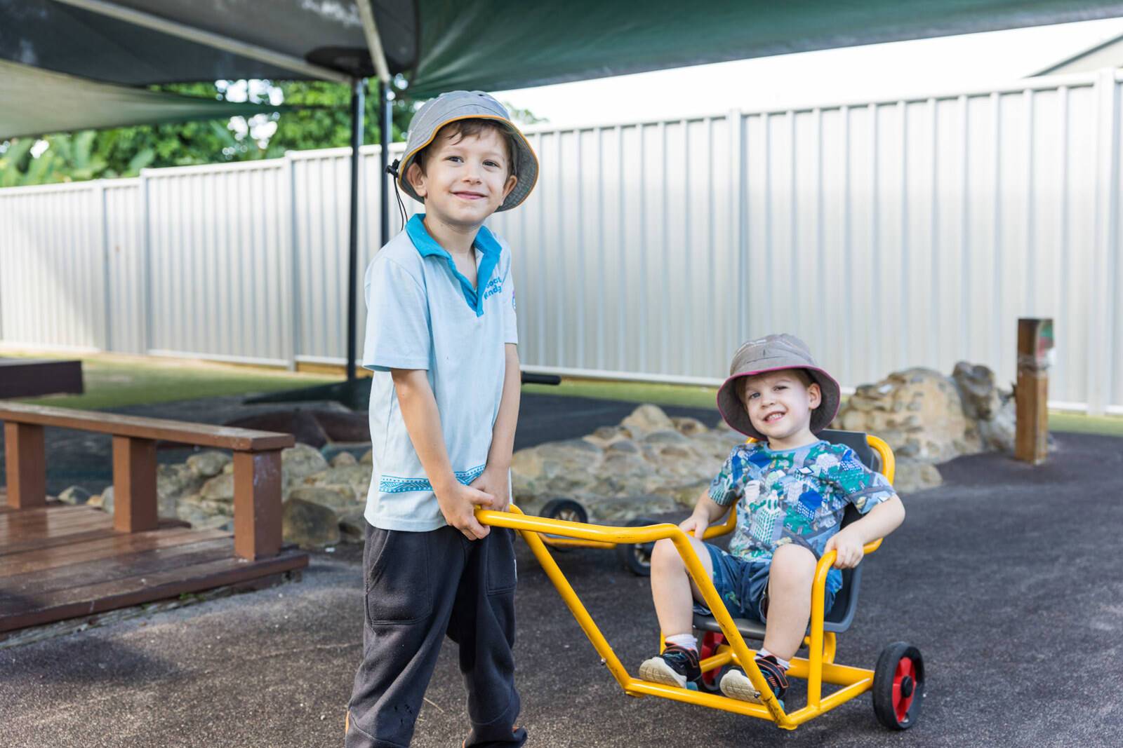 Goodstart Early Learning Manunda