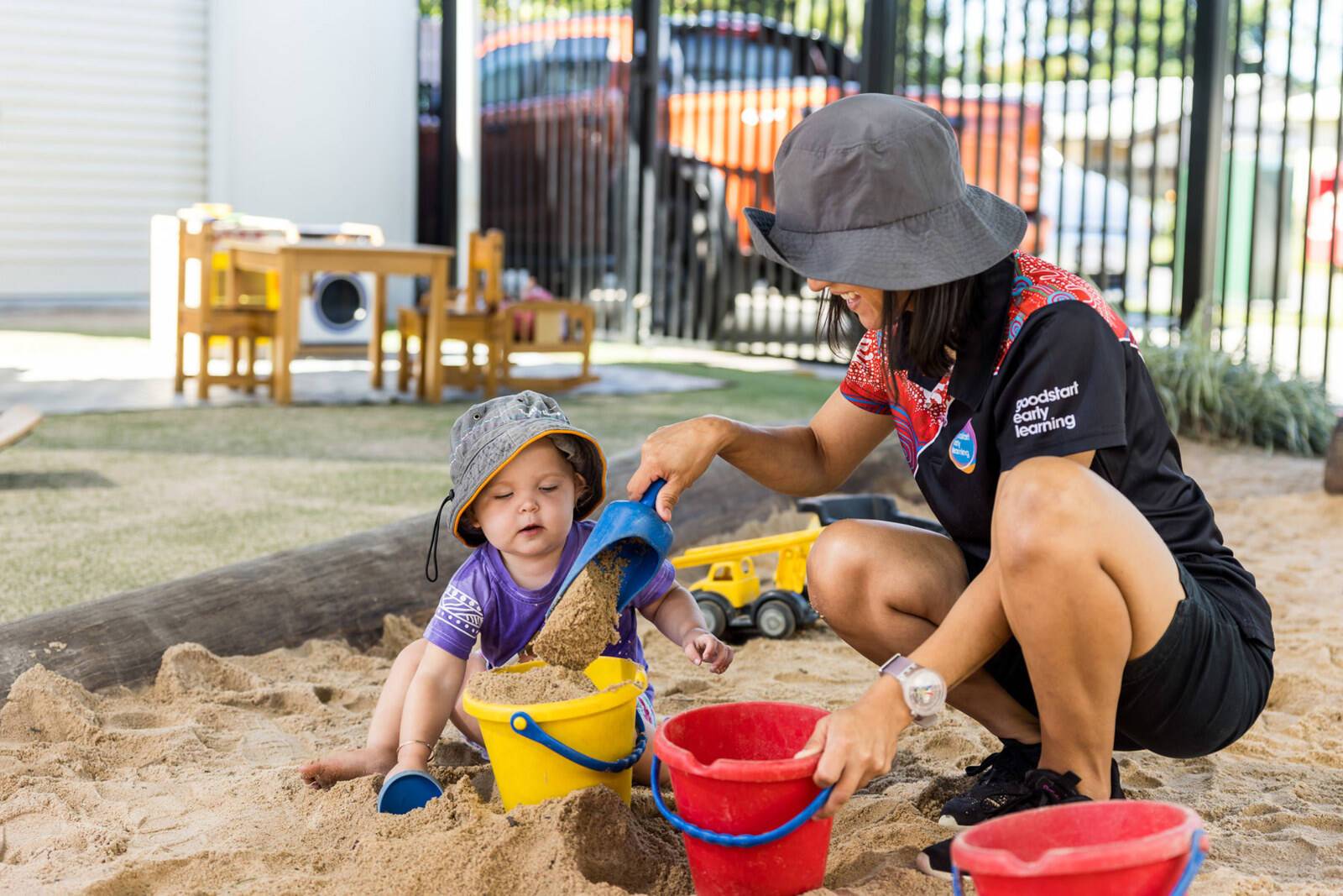 Goodstart Early Learning Brinsmead