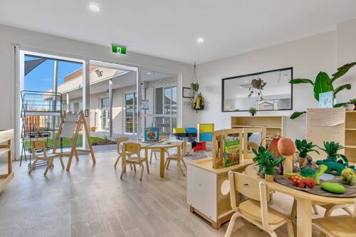 Aspire Early Education & Kindergarten Deanside Village