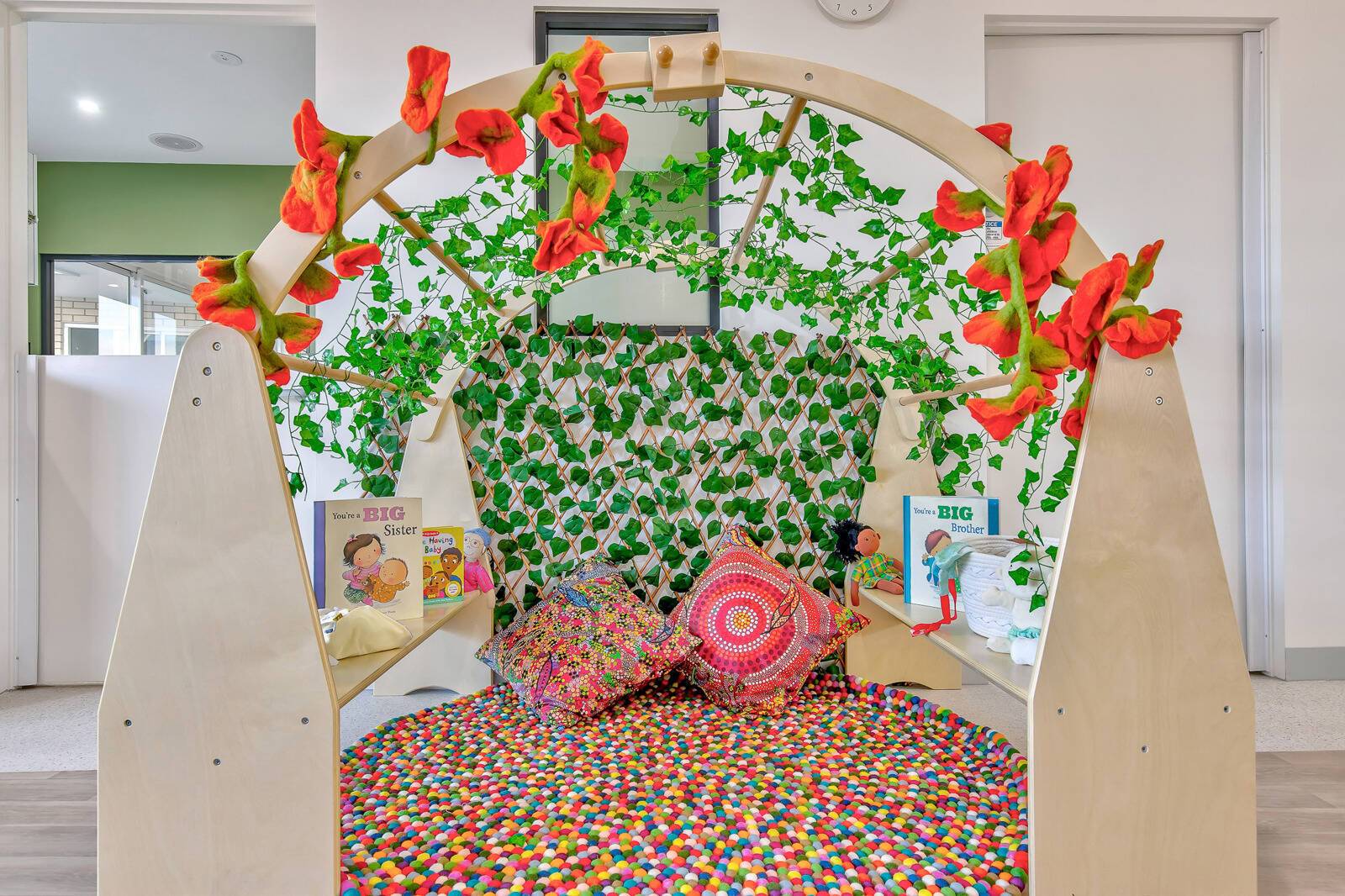 Aspire Early Education & Kindergarten Deanside Village