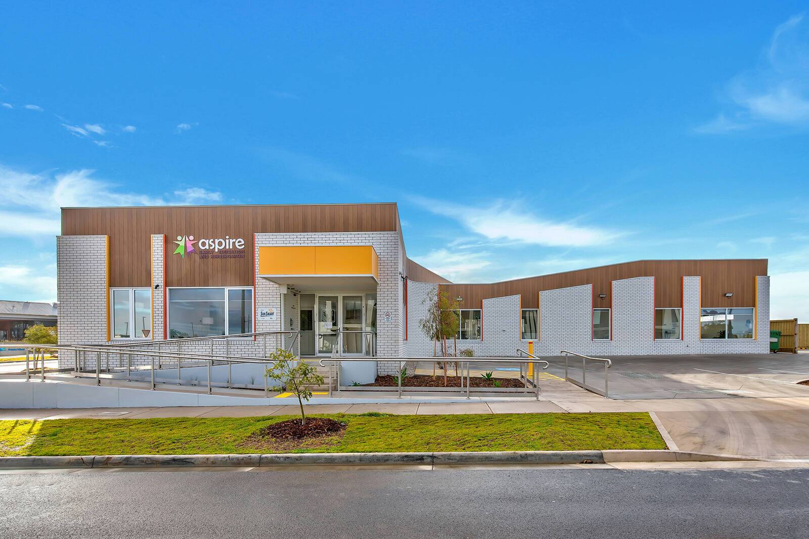 Aspire Early Education & Kindergarten Deanside Village