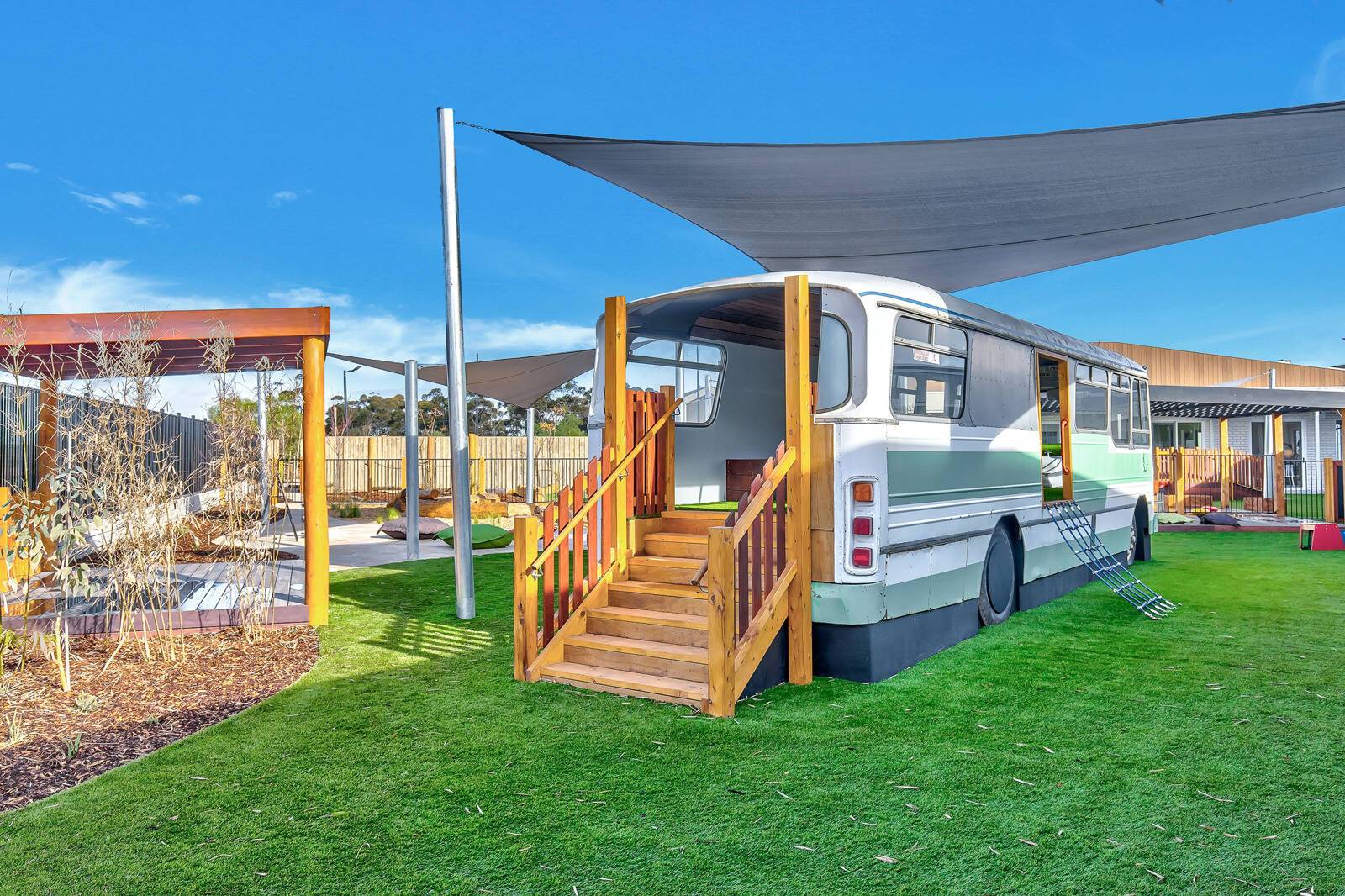 Aspire Early Education & Kindergarten Deanside Village