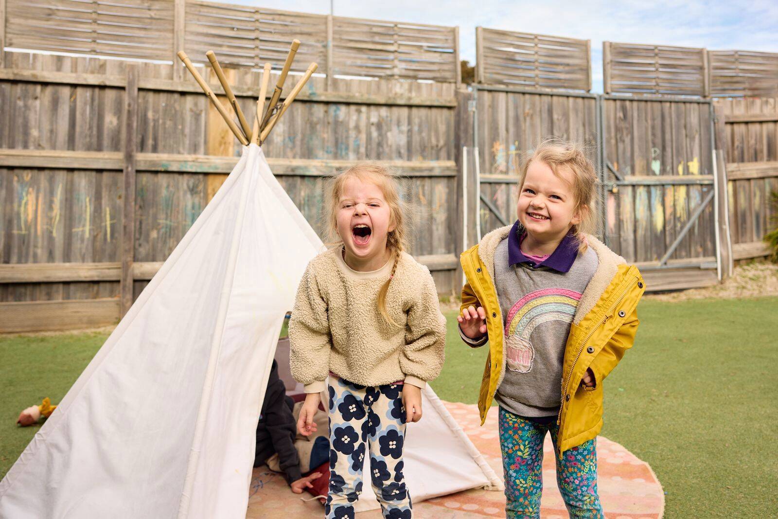 Goodstart Early Learning Langwarrin