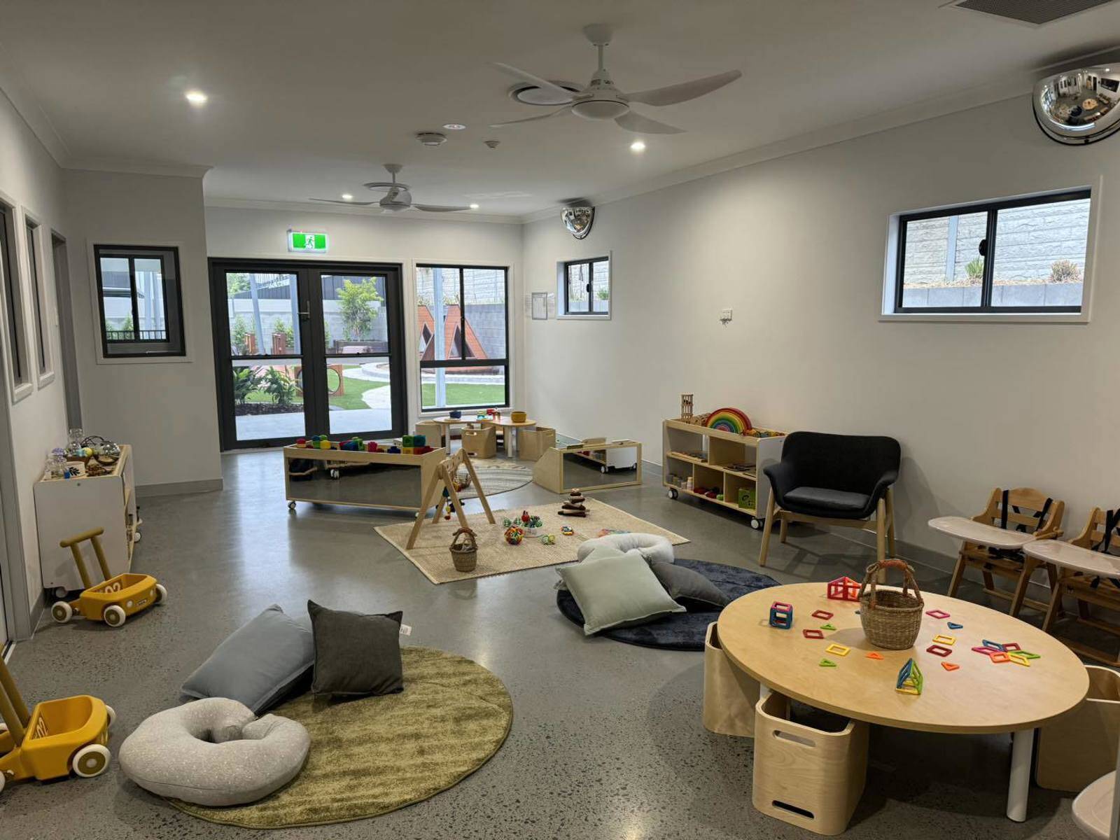 Perfect Start Early Education Crestmead 2