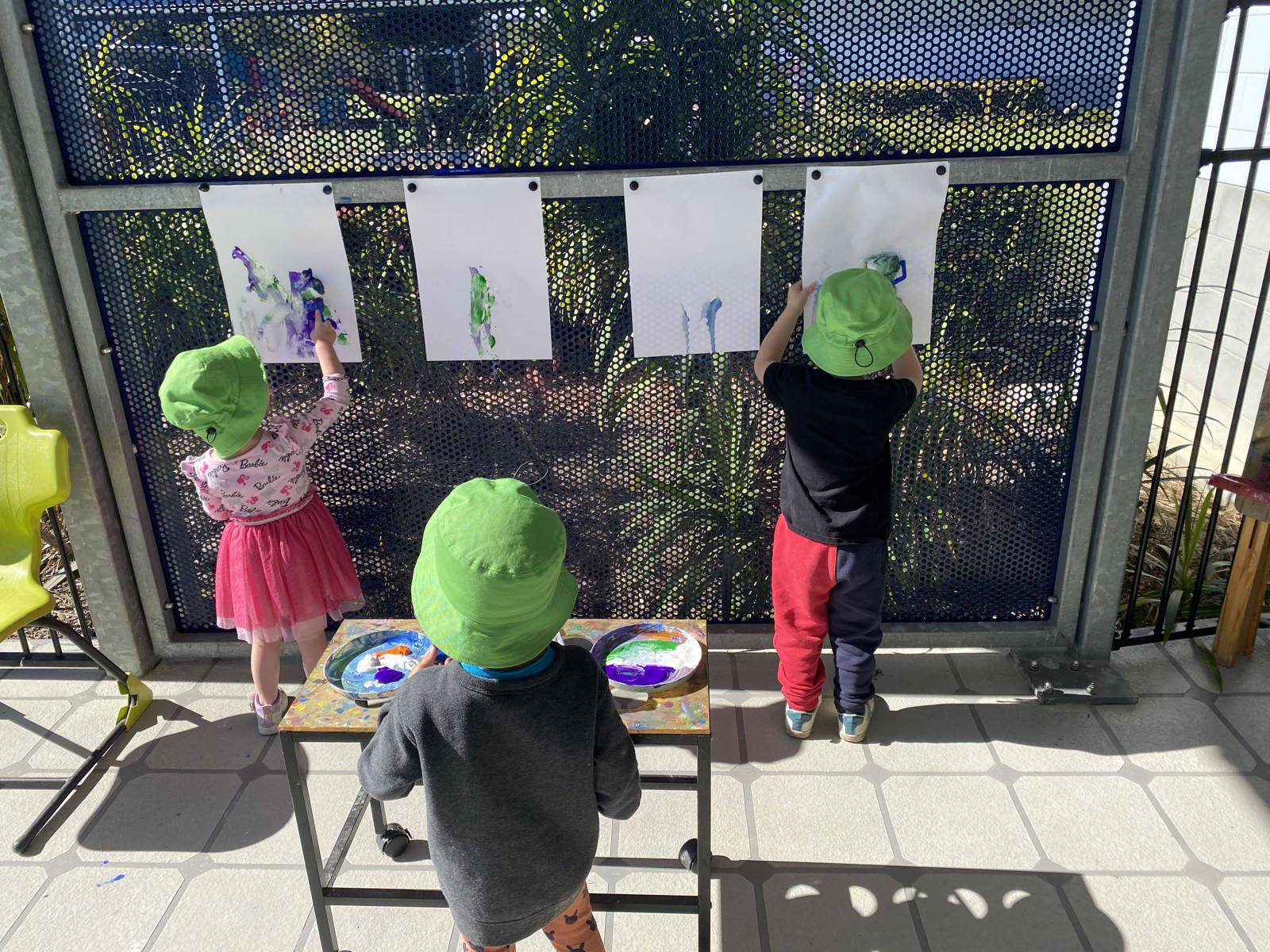 Amy's Family Day Care