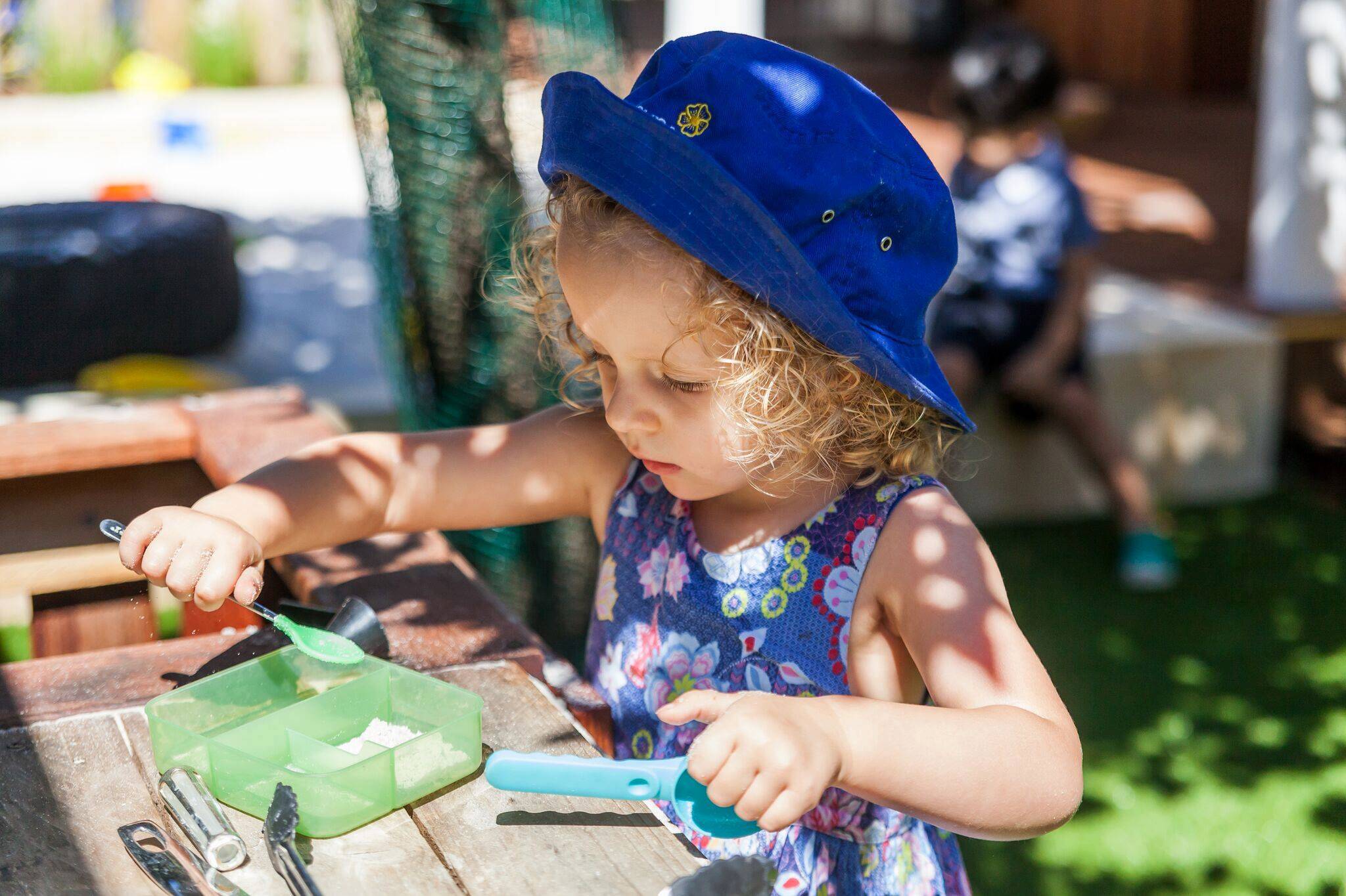 Buttercups Childcare & Early Learning Centre - Bassendean