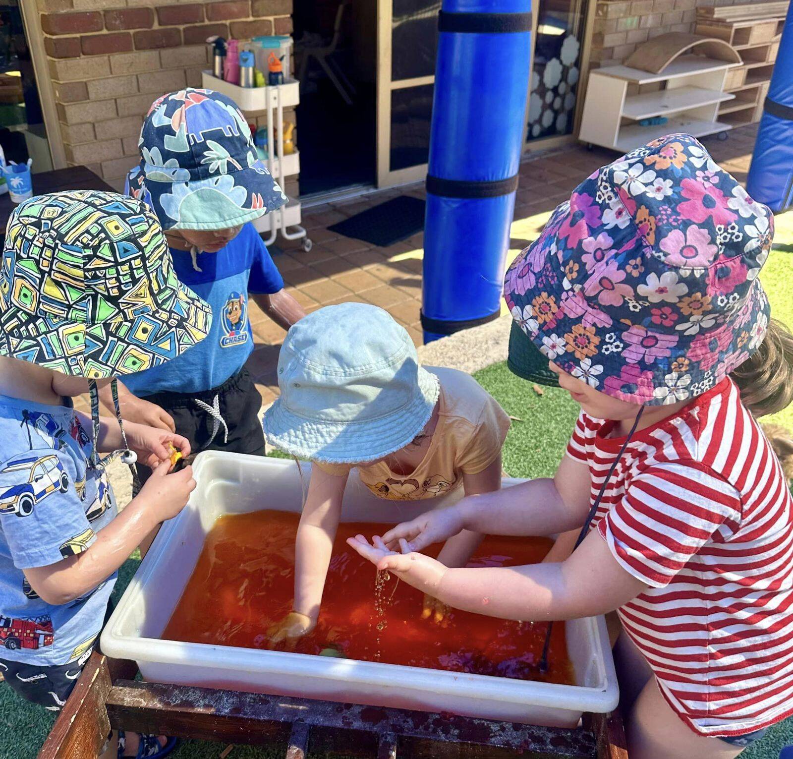 Buttercups Childcare & Early Learning Centre - Bassendean