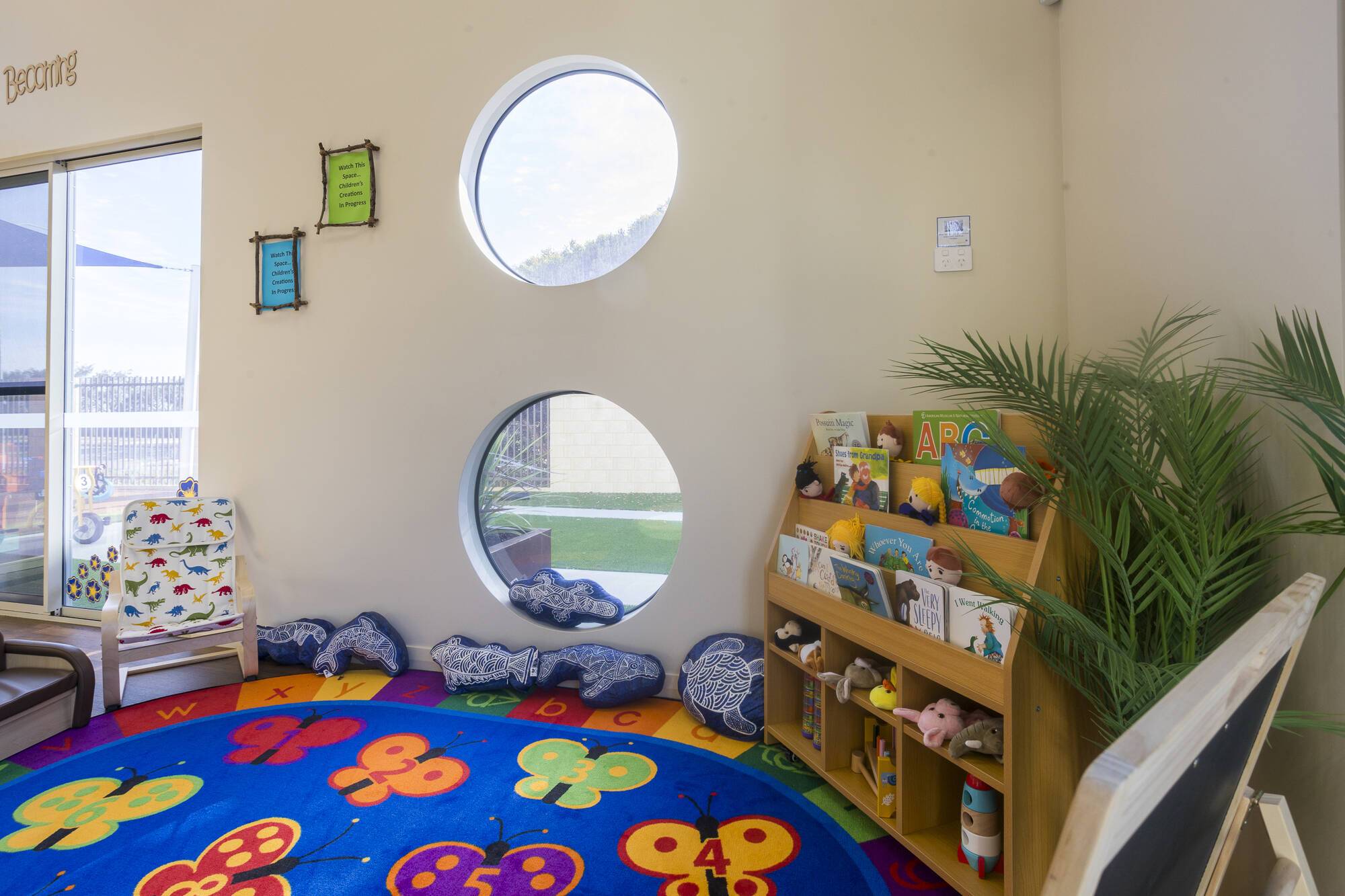 Buttercups Childcare and Early Learning Centre - Mindarie