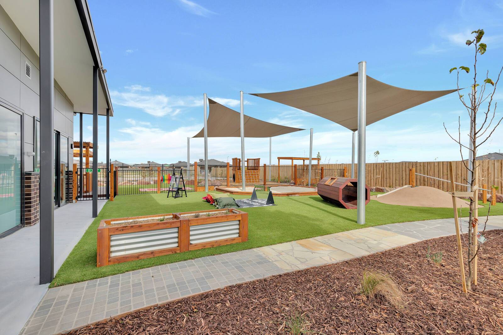 Aspire Early Education & Kindergarten Beveridge