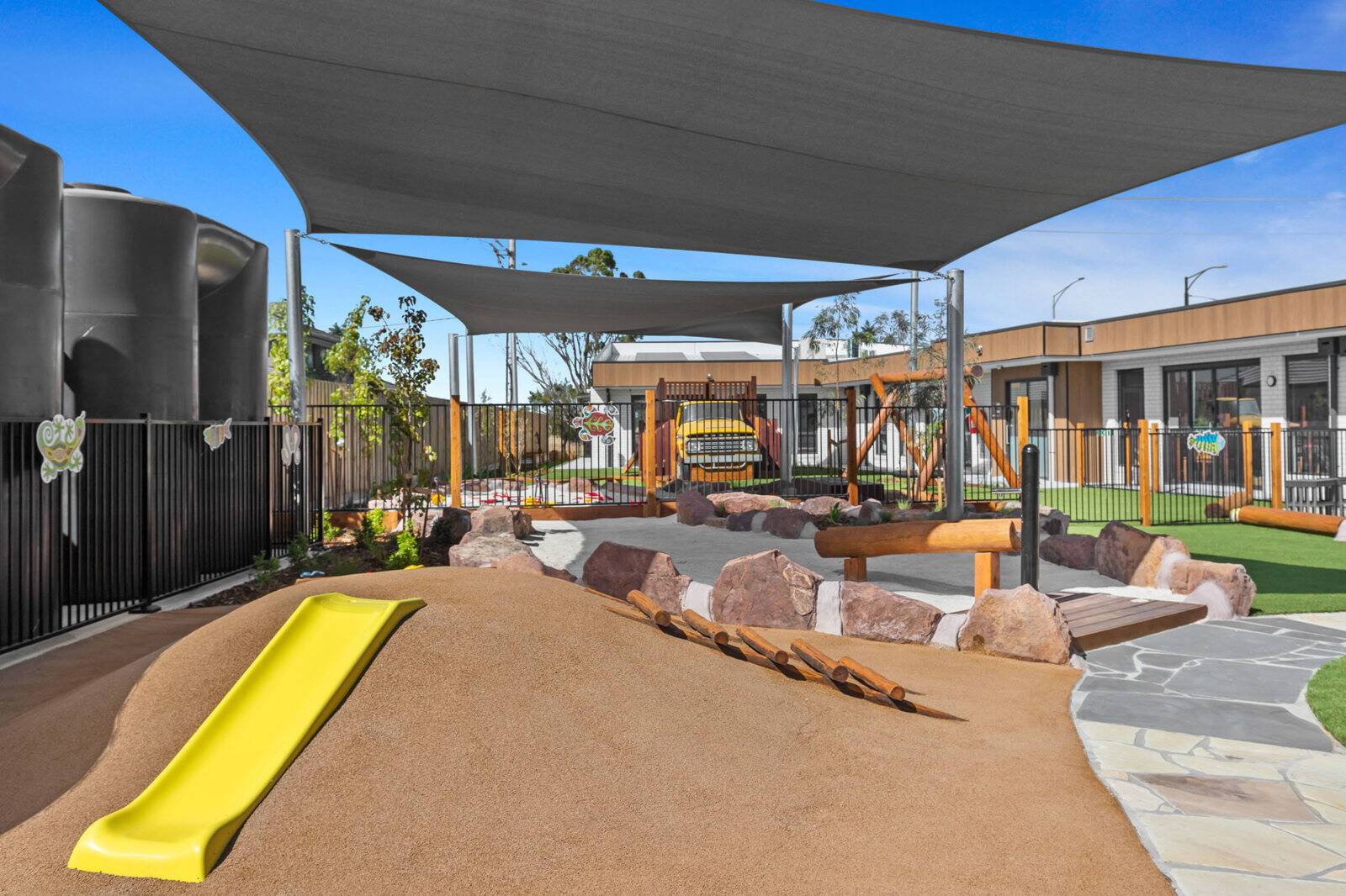 Aspire Early Education & Kindergarten Platform, Donnybrook
