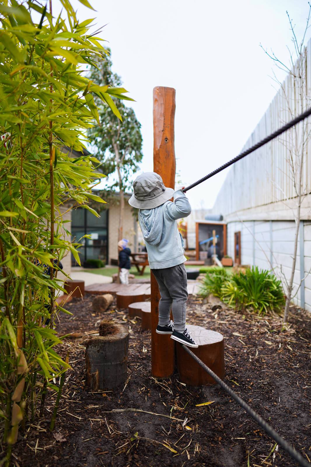 Only About Children Mernda